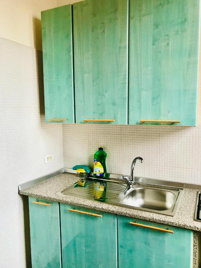 Apartamento Attico Barberini Roma Exterior foto