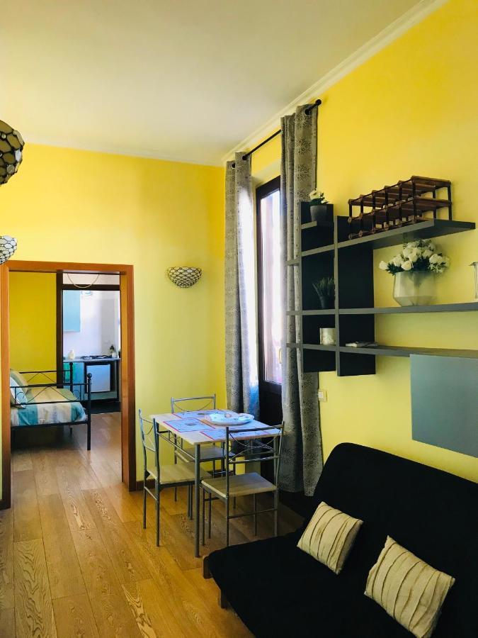 Apartamento Attico Barberini Roma Exterior foto