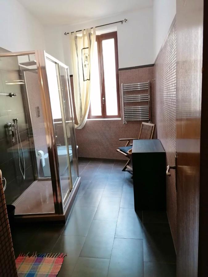 Apartamento Attico Barberini Roma Exterior foto