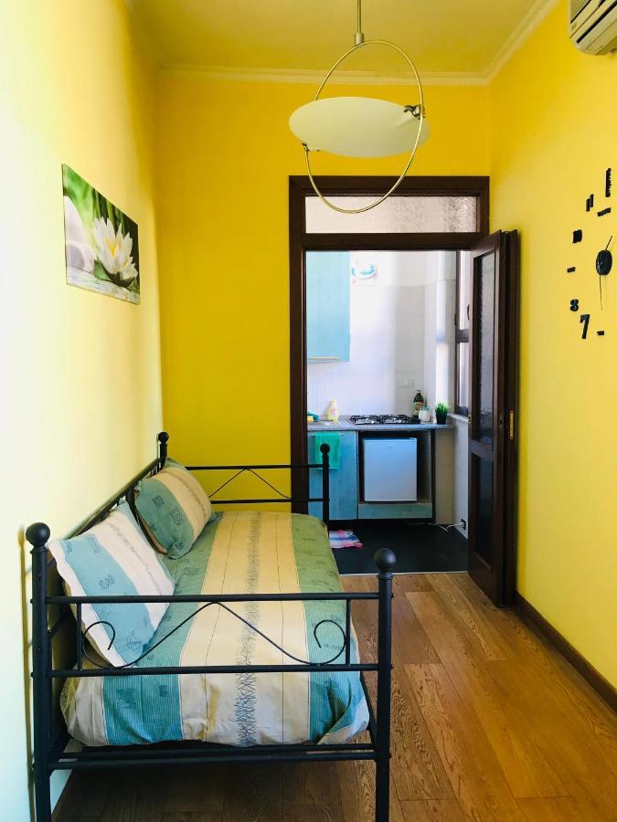 Apartamento Attico Barberini Roma Exterior foto